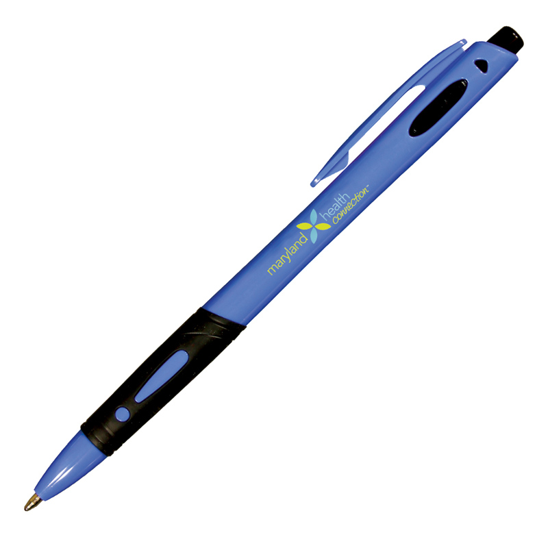 Side Click Pen