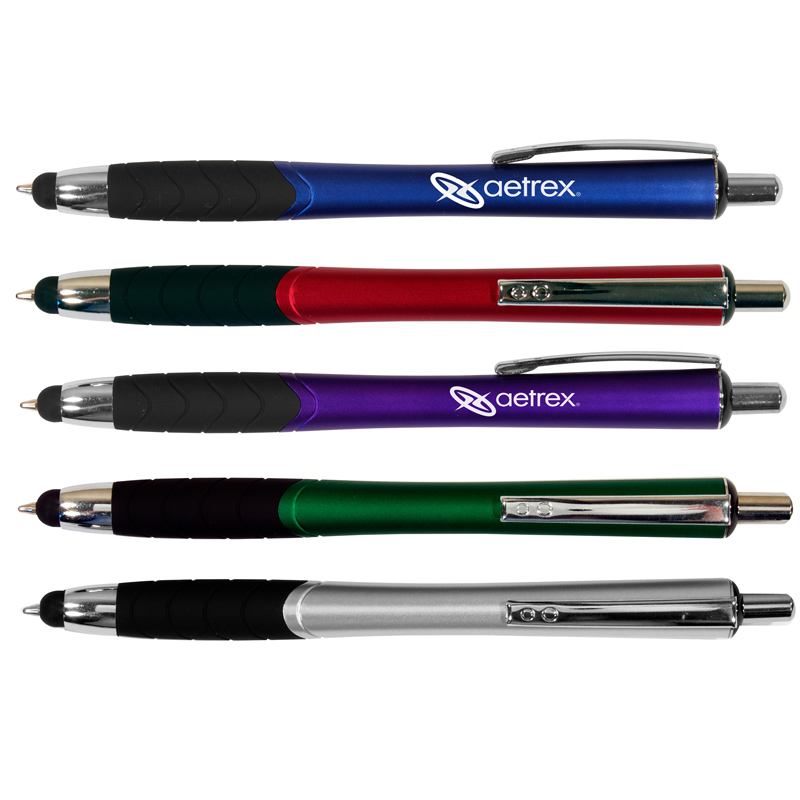 Noble Grip Pen/Stylus