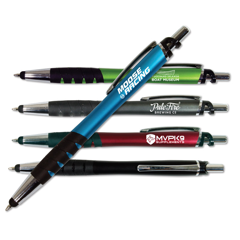 Matte Prestige Pen/Stylus