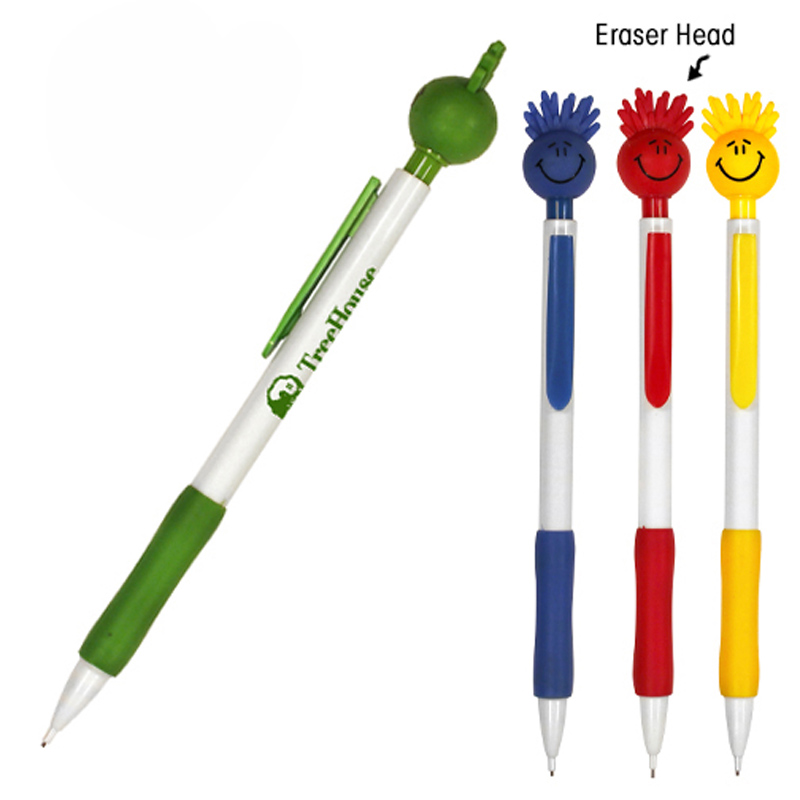 Wild Smilez Mechanical Pencil 