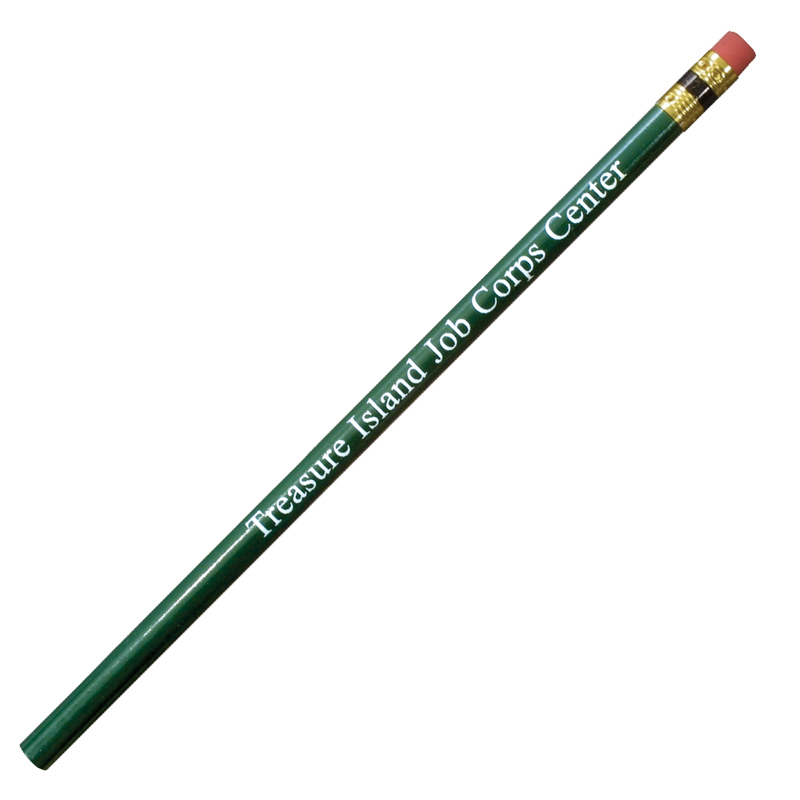 Round Promoter Pencil