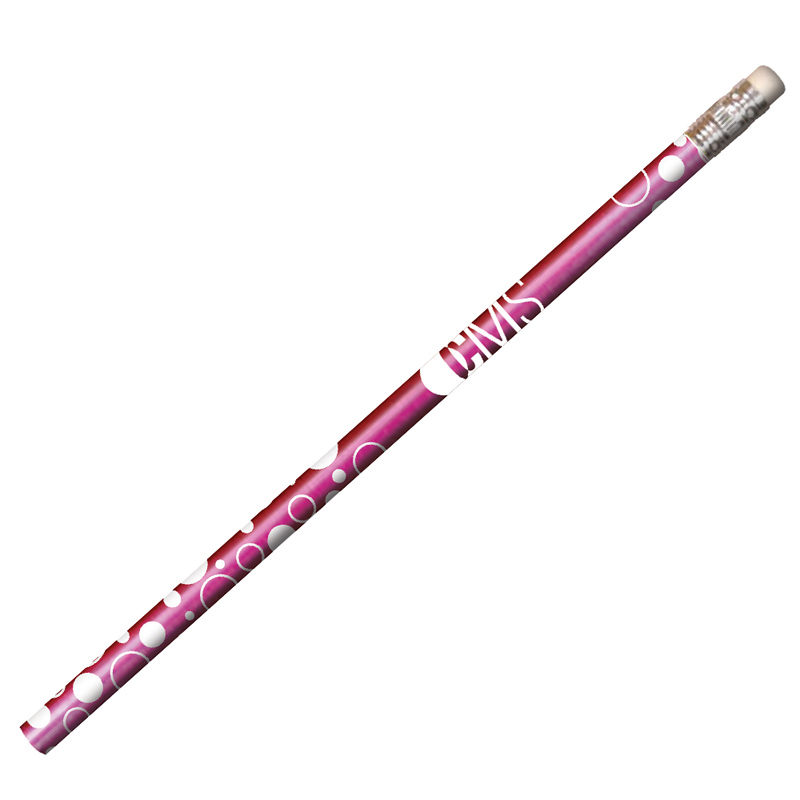Glisten Design Pencil