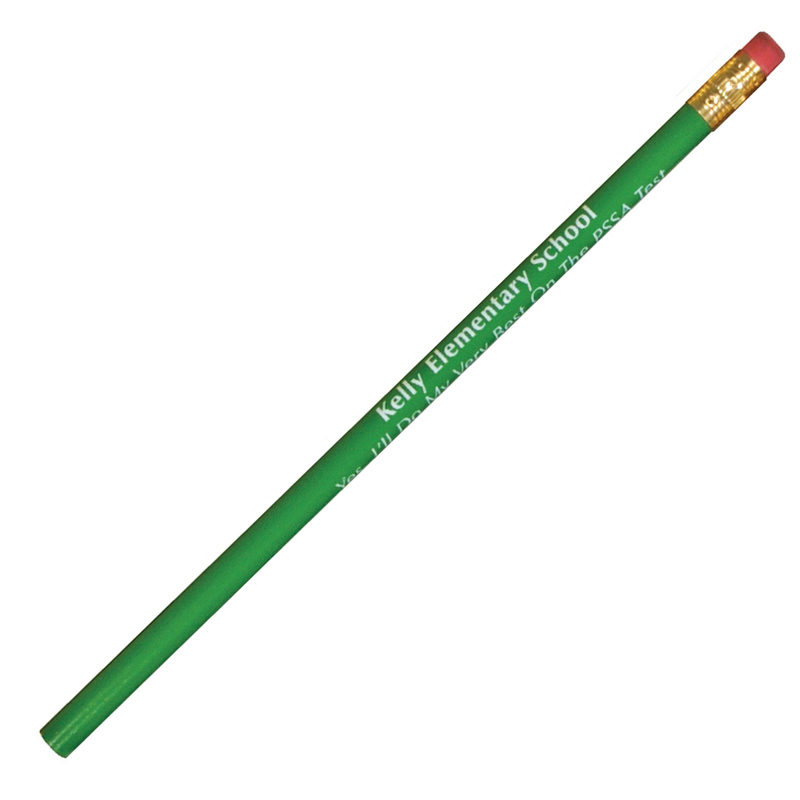 Round Pioneer Pencil