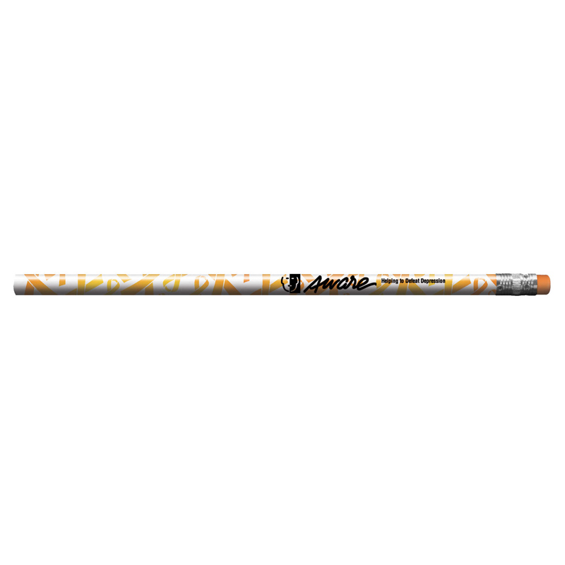 Ribbon Mood Pencil