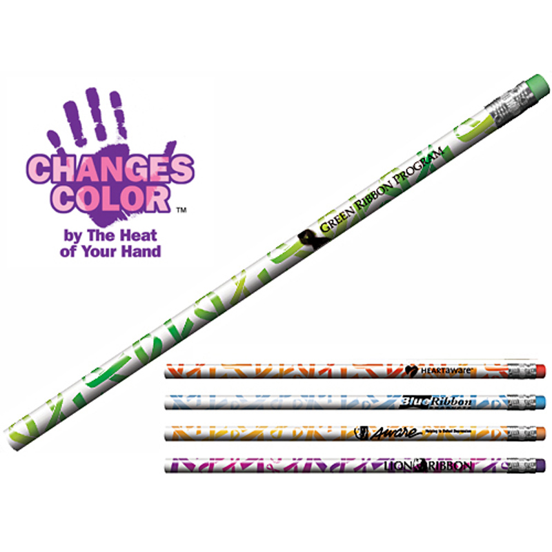 Ribbon Mood Pencil