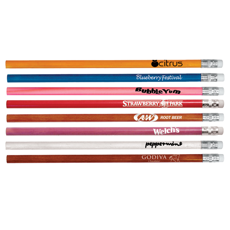 Scent-Sational pencil