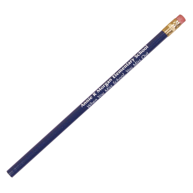 Solo Pencil,Round