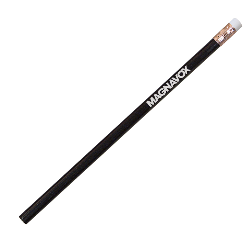 Thrifty Pencil with White Eraser