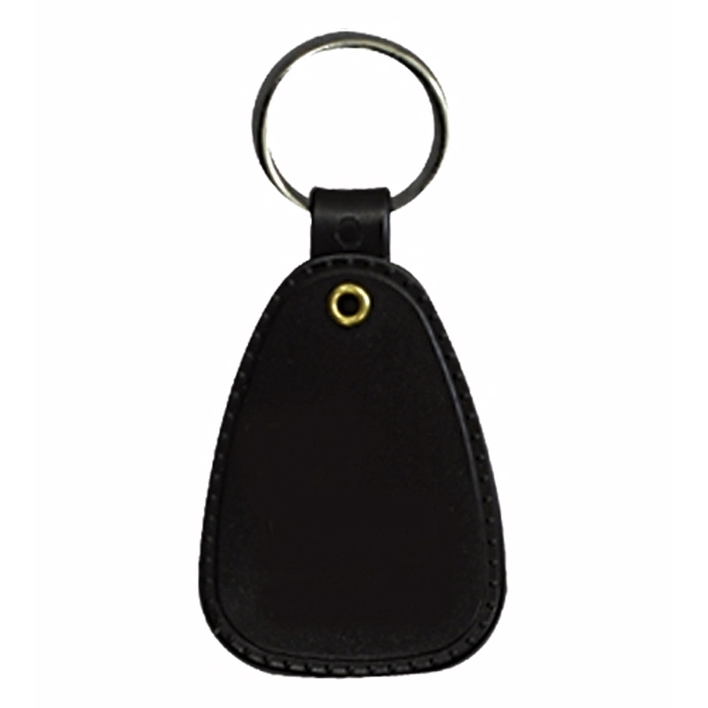 Western Saddle Key Tag