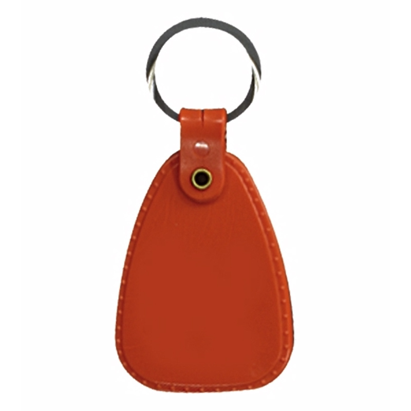 Western Saddle Key Tag