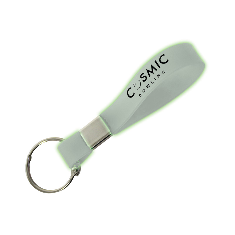 Nite Glow Key Chain