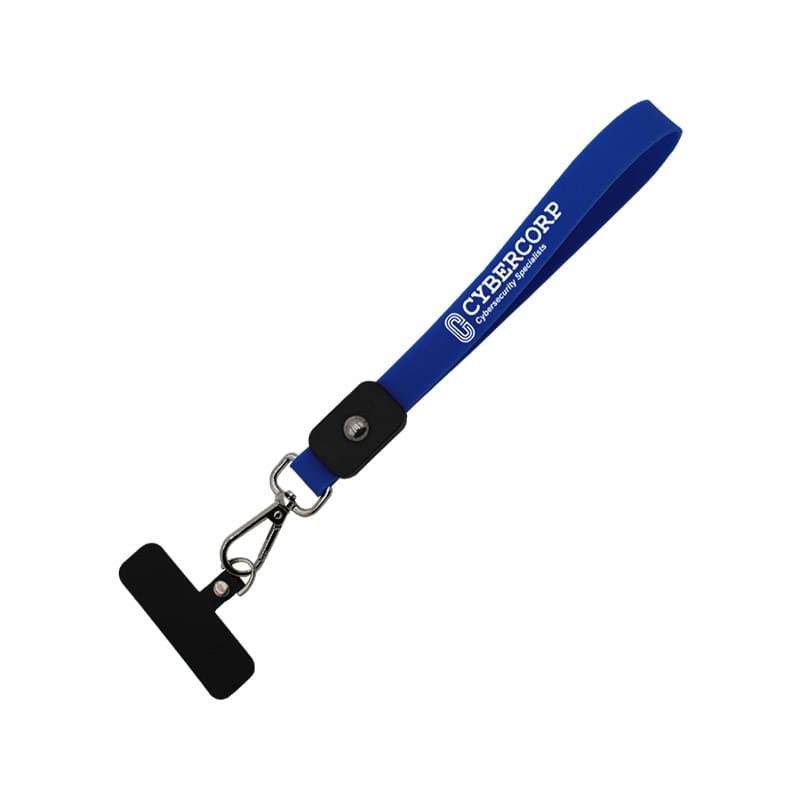Fidget Rollerball Phone Holder
