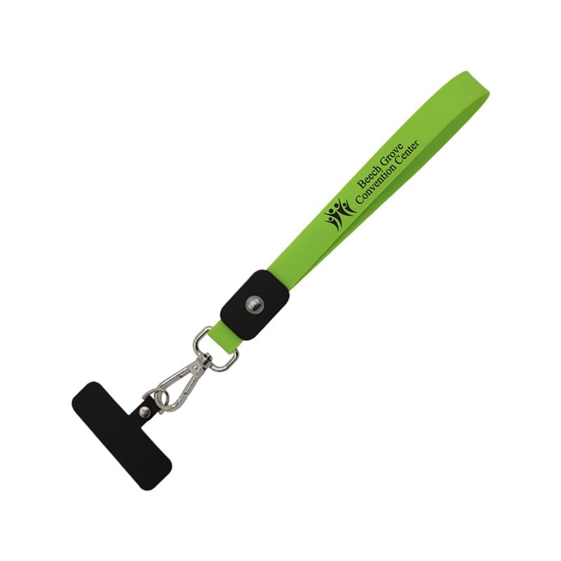 Fidget Rollerball Phone Holder
