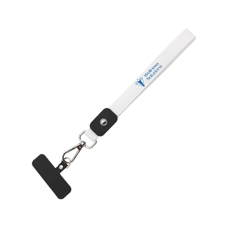 Fidget Rollerball Phone Holder