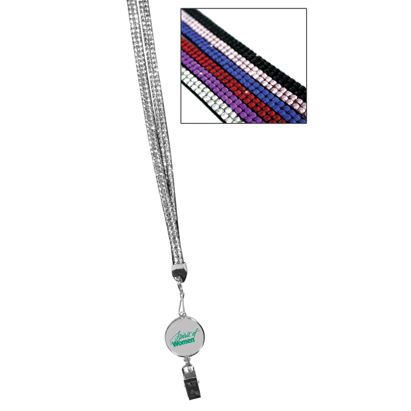 Blingyard with Medallion