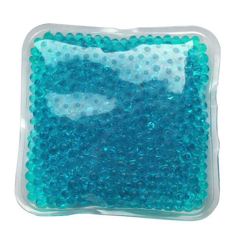 Gel Bead Hot/Cold Pack