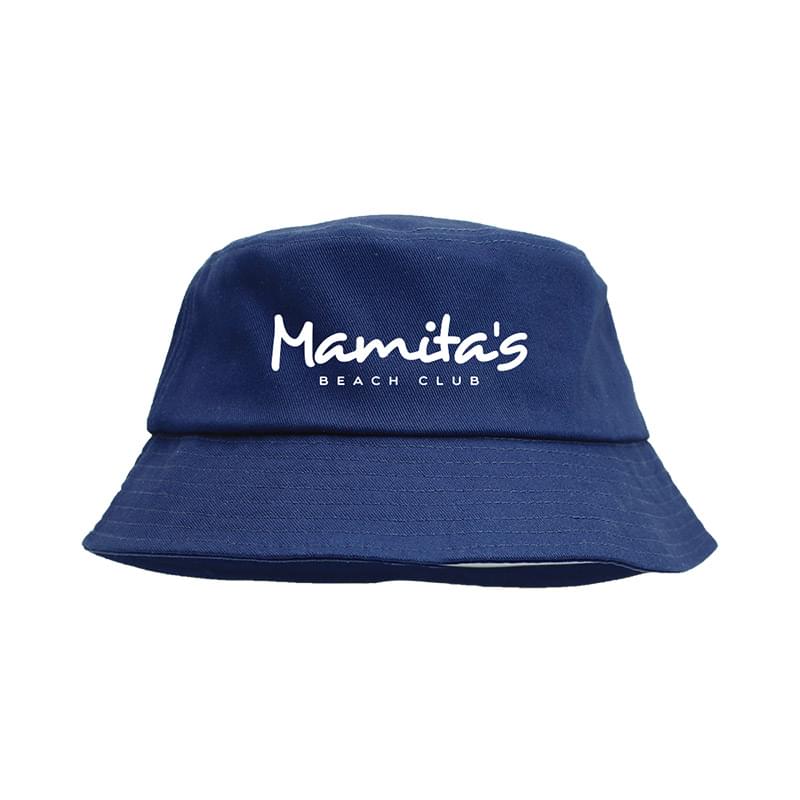 Seeker Bucket Hat