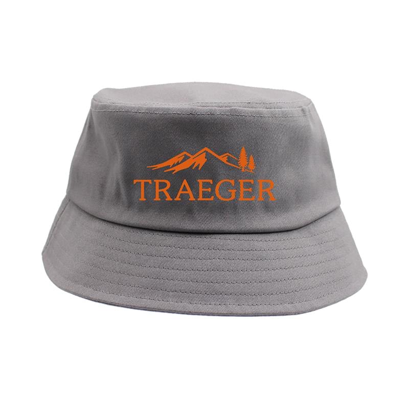 Seeker Bucket Hat