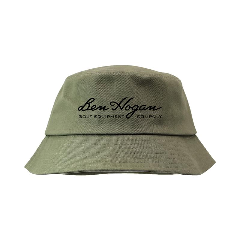 Seeker Bucket Hat