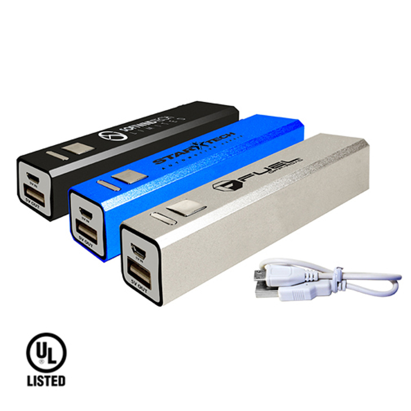 Power Bank Charger 2.0