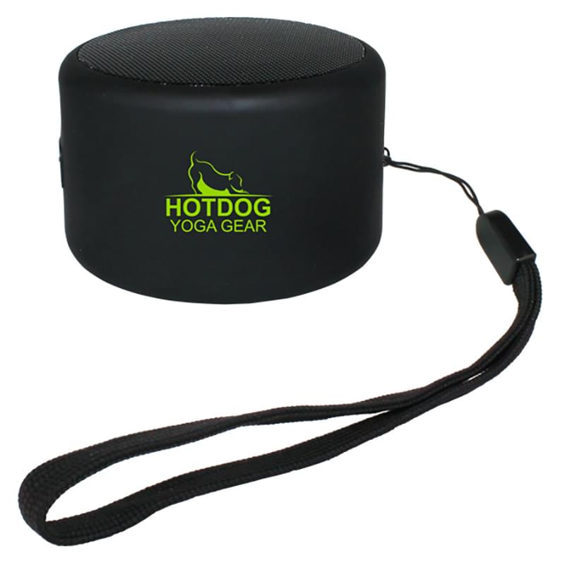 Halcyon&reg; Mobile Waterproof Speaker
