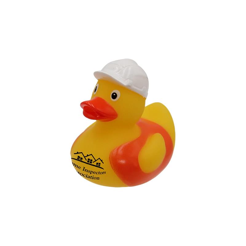 Safety Duck