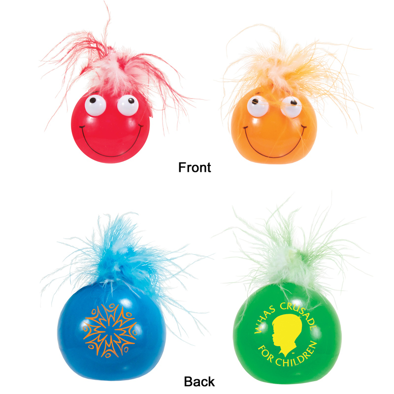 Smilin' Eye Poppin' Pal