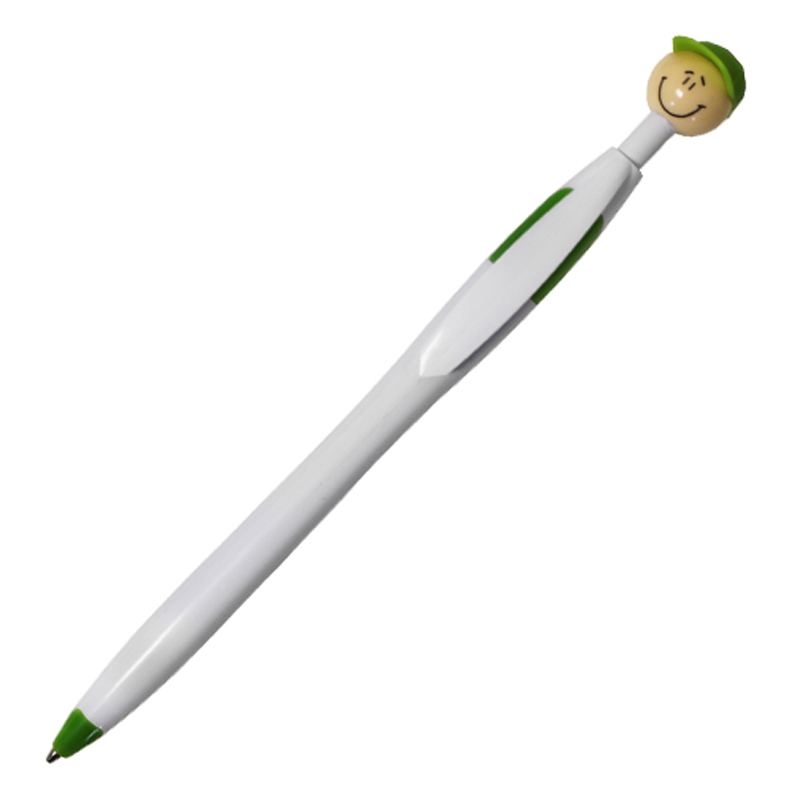 Cappy Wild Smilez Pen