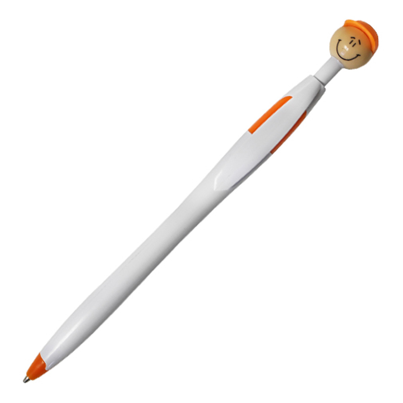 Cappy Wild Smilez Pen