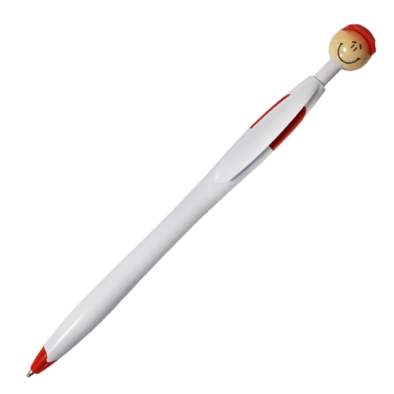 Cappy Wild Smilez Pen