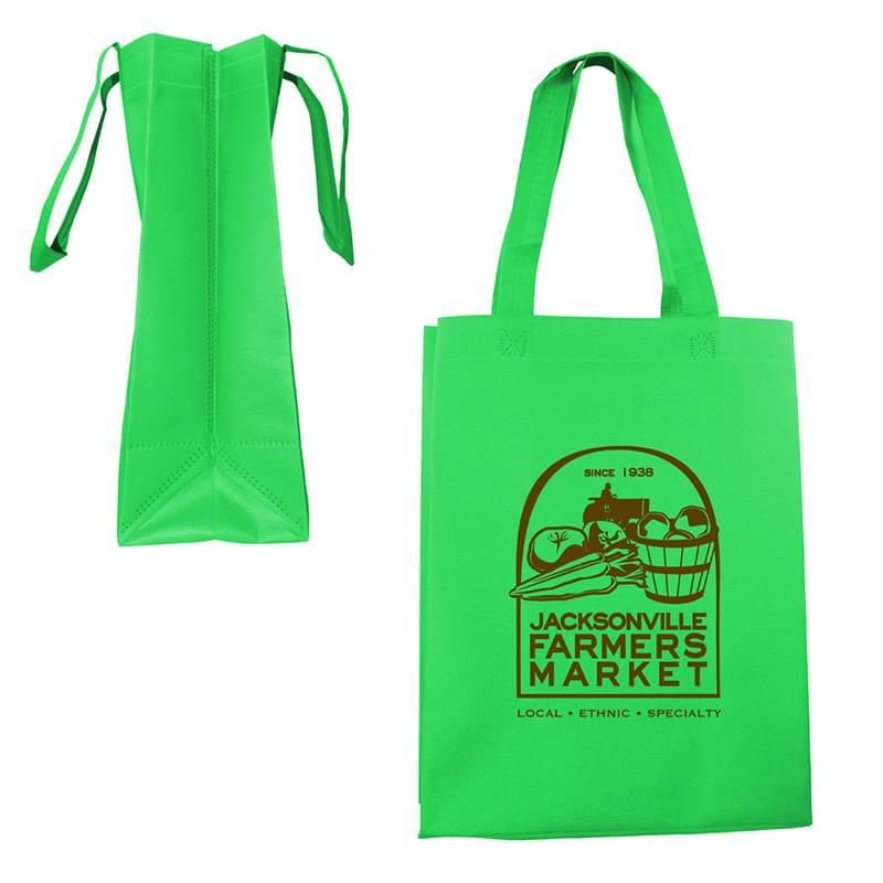 Thrifty Grocery Tote Bag
