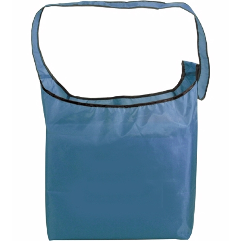 Rpet Fold-Away Sling Bag