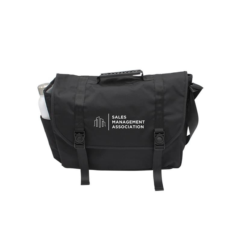 Otaria Messenger Bag