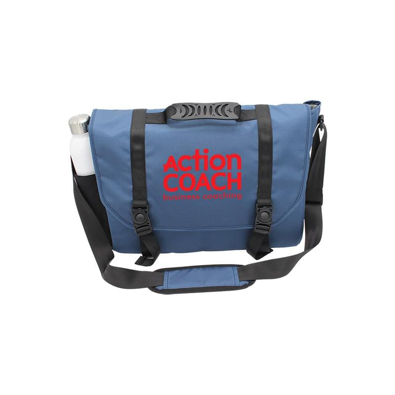 Otaria Messenger Bag