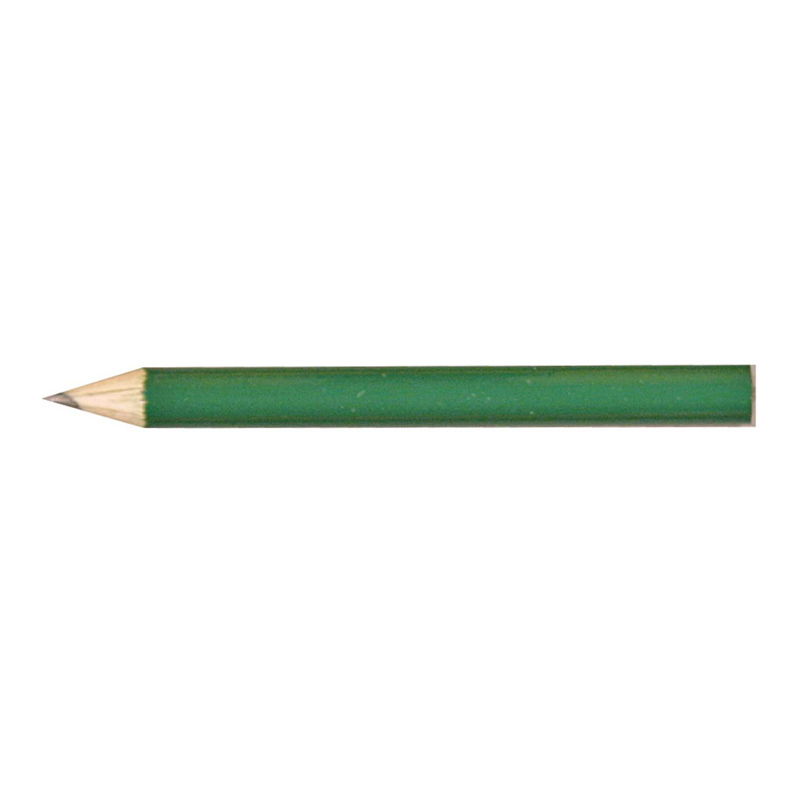 Round Golf Pencils