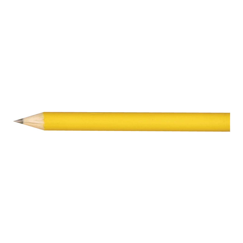 Round Golf Pencils