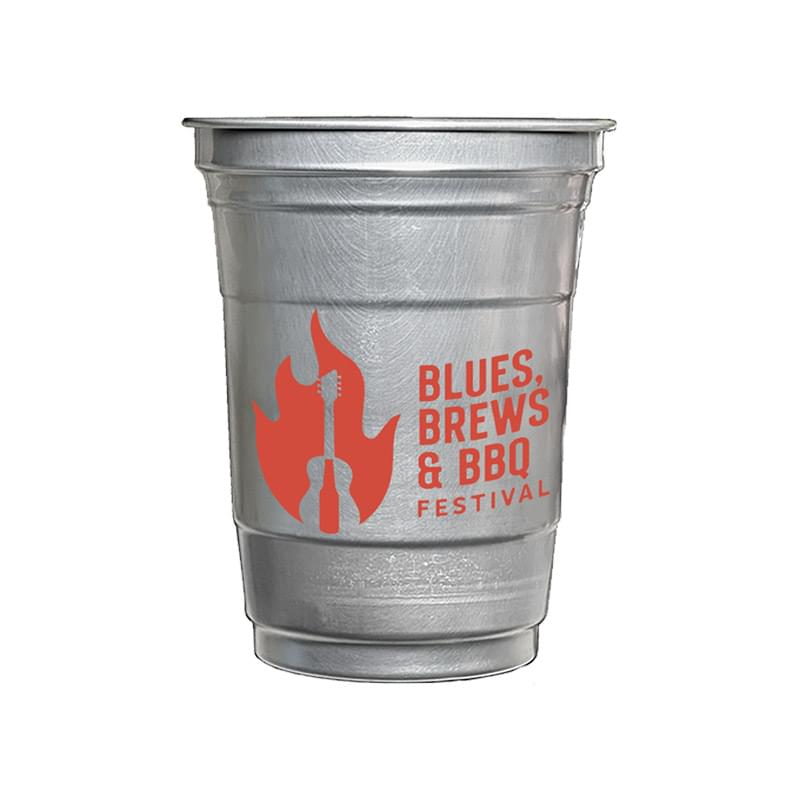 Ball 16 oz. Recycled Aluminum Cup