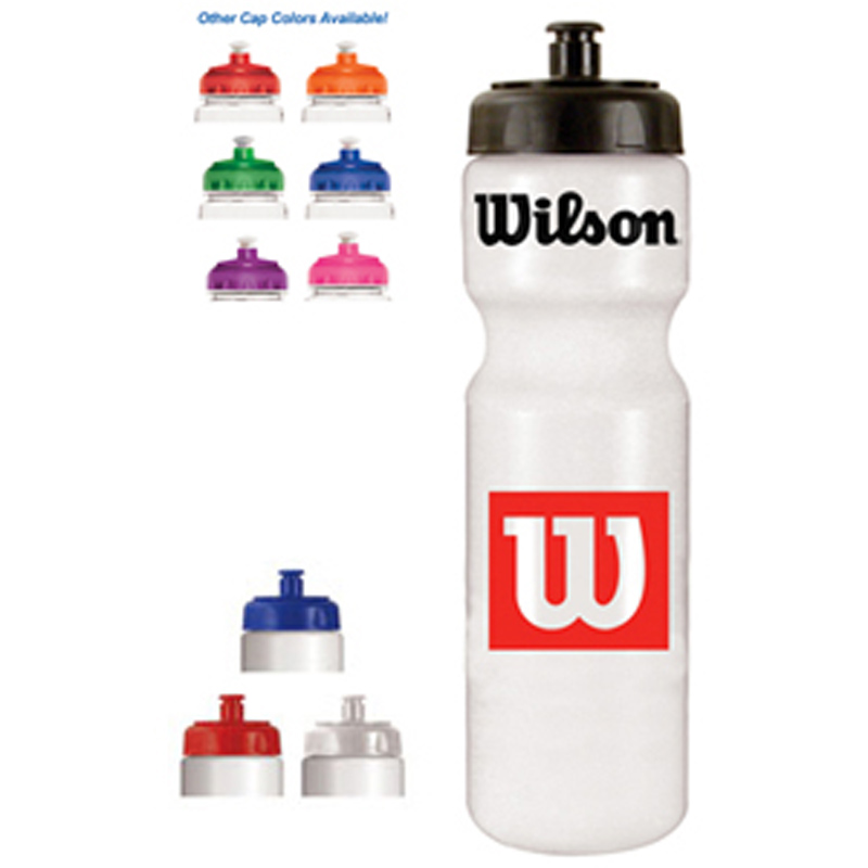 28 oz. Cycle Bottle - BPA Free