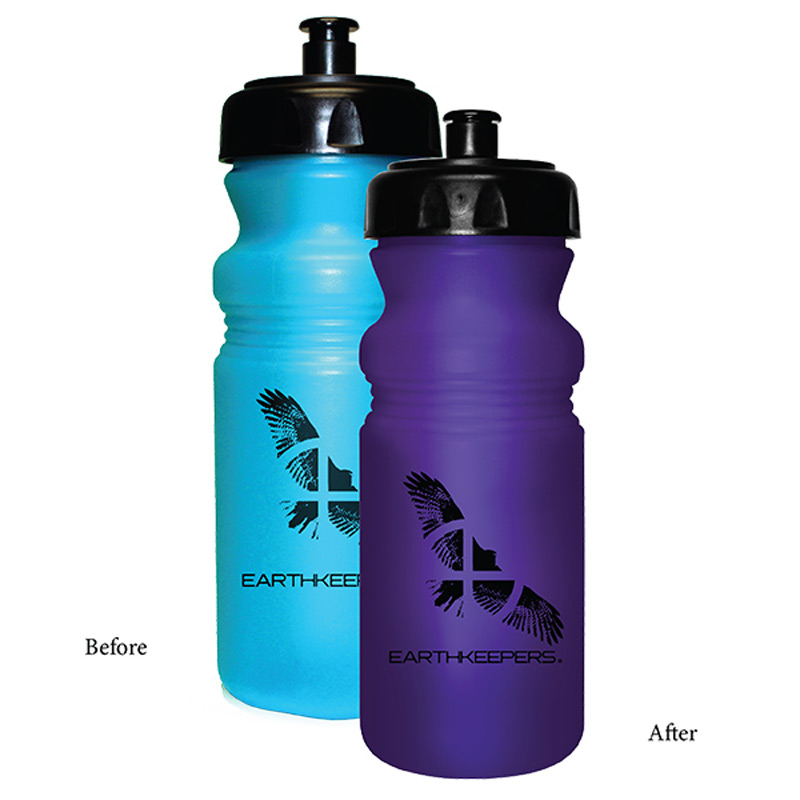 20 oz. Sun Fun Cycle Bottle