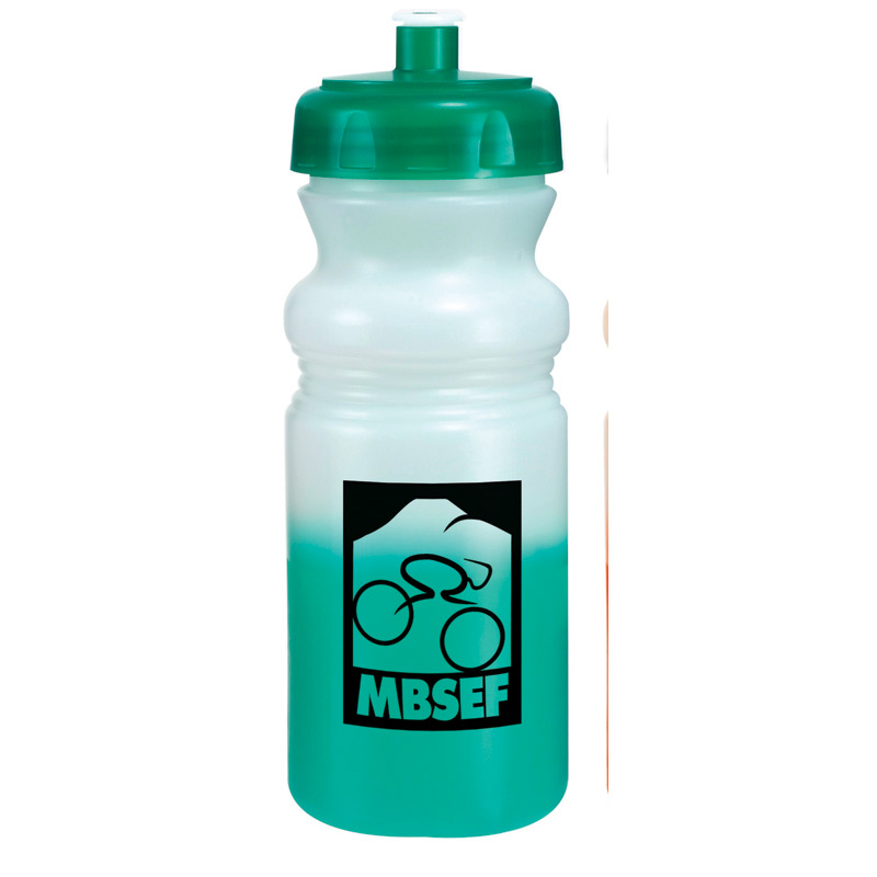 Mood 20 oz. Cycle Bottle