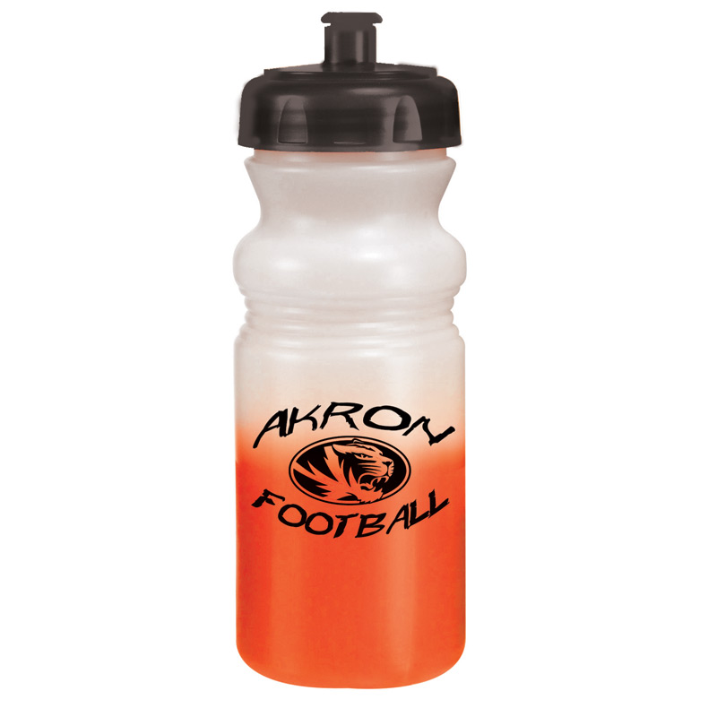 Mood 20 oz. Cycle Bottle