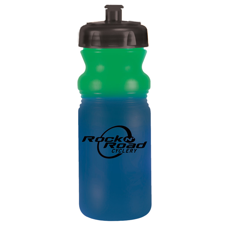 Mood 20 oz. Cycle Bottle