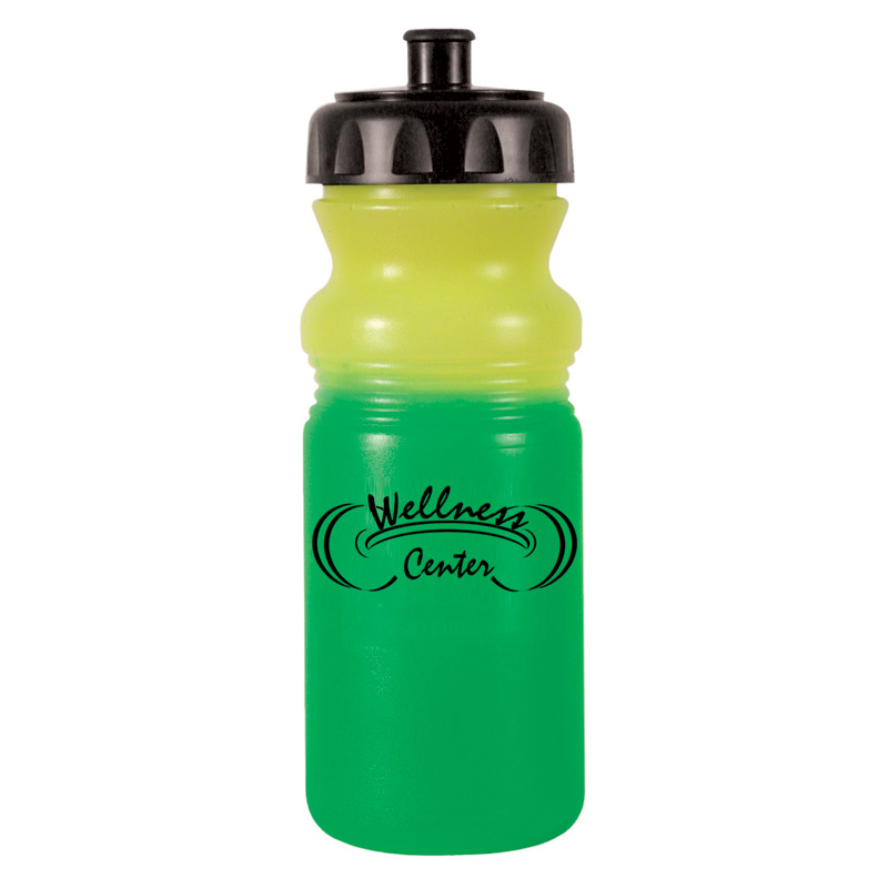 Mood 20 oz. Cycle Bottle