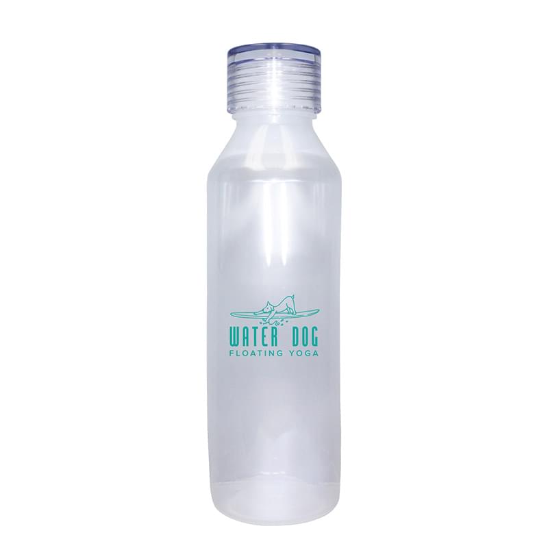 24 oz. Classic Revolve Bottle with Standard Lid