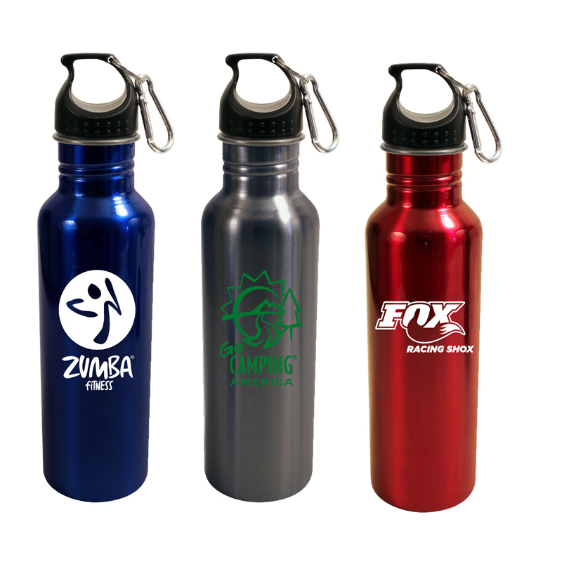 24 oz. Stainless Steel Quest Bottle
