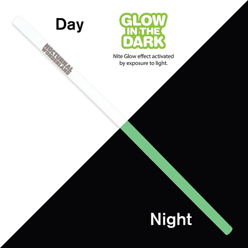 Nite Glow Reusable Straw