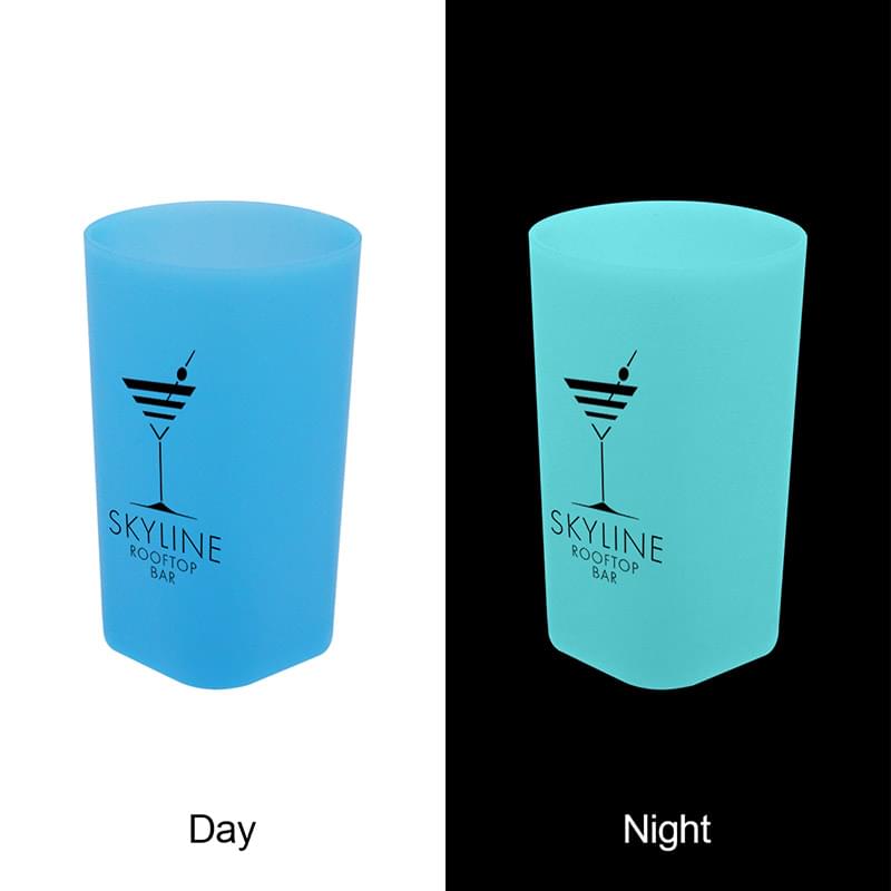 Nite Glow 2 oz. Shot Glass