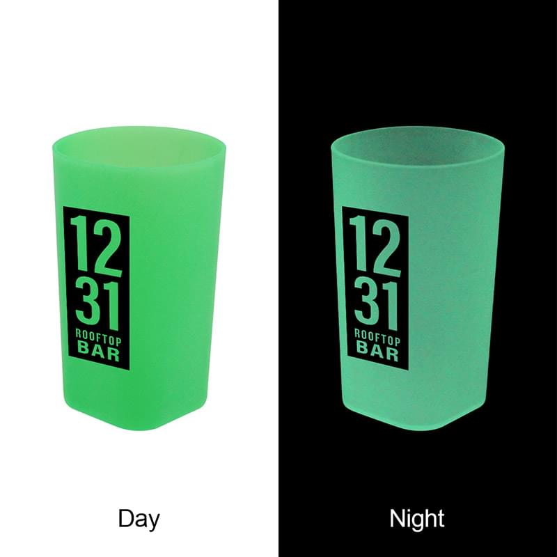 Nite Glow 2 oz. Shot Glass