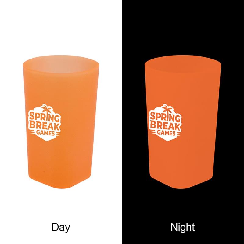 Nite Glow 2 oz. Shot Glass