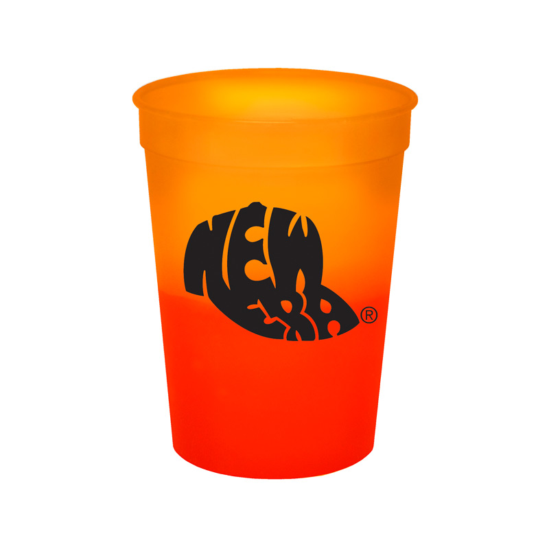 12 Oz. Mood Stadium Cup